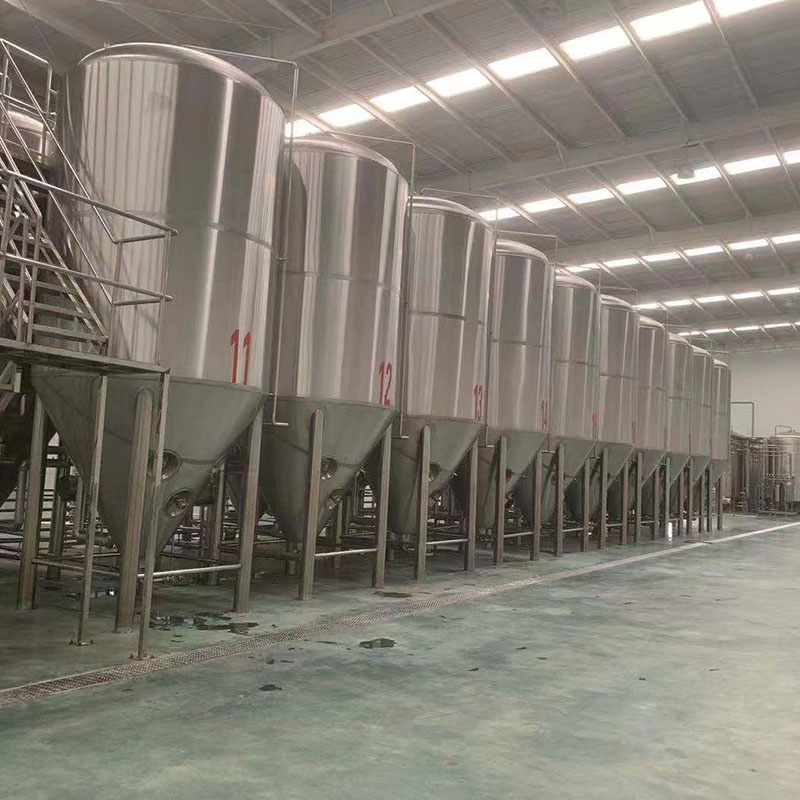 泌阳精酿啤酒设备厂—行业标准政策